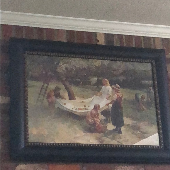 Meet your Posher, Cristy - Picture 1 of 1